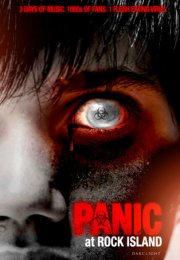 Felaket Adası – Panic at Rock Island 2011 Türkçe Dublaj izle
