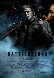 İskelet Gölü – Battleground 2012 Türkçe Dublaj izle