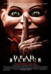 Ölüm Sessizliği – Dead Silence 2007 Türkçe Dublaj izle