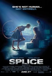 Deney: DNA izle | Splice 2009 Türkçe Dublaj izle