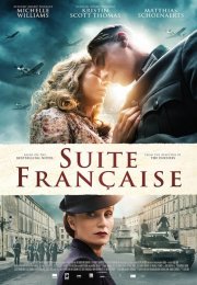 Aşk Uğruna – Suite Française 2014 Türkçe Dublaj izle