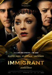Bir Zamanlar New York – The Immigrant 2013 Türkçe Dublaj izle