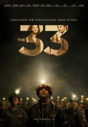 The 33 (2015) Türkçe Altyazılı izle