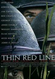 İnce Kırmızı Hat izle | The Thin Red Line 1998 Türkçe Dublaj izle