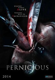 Ölümcül – Pernicious 2015 Türkçe Dublaj HD izle