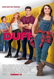 The DUFF 2015 Türkçe Dublaj izle