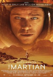 The Martian | Marslı 2015 Türkçe Dublaj izle