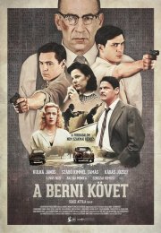 Bern Konsolosu – A berni követ 2014 Türkçe Dublaj izle