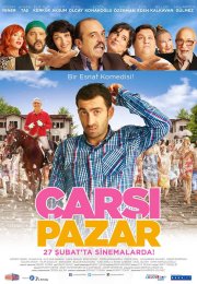 Çarşı Pazar izle