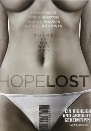 Hope Lost 2015 Türkçe Altyazılı izle