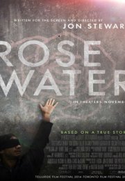 Gül Suyu – Rosewater 2014 Türkçe Dublaj izle