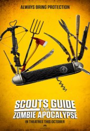 Scouts Guide to the Zombie Apocalypse 2015 Türkçe Altyazılı izle