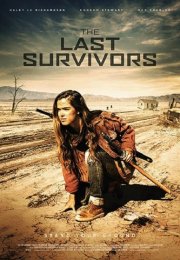 Son Savaşçılar izle – The Last Survivors 2014 Filmi izle