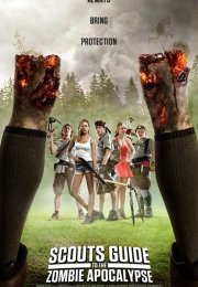 Scouts Guide to the Zombie Apocalypse 2015 Türkçe Altyazılı izle