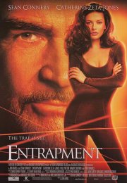 Kurda Tuzak – Entrapment 1999 Türkçe Dublaj izle