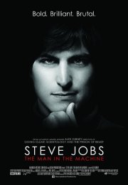 Steve Jobs: Makine Adam Türkçe Dublaj izle