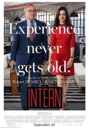 The Intern – Stajyer 2015 Türkçe Dublaj izle