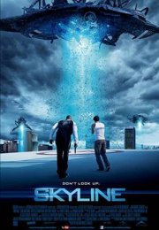 Yukarıdaki Tehlike – Skyline 2010 Filmi izle