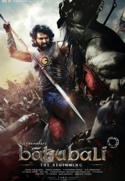 Baahubali: The Beginning 2015 Türkçe Dublaj izle