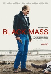 Kara Düzen izle | Black Mass 2015 Türkçe Altyazılı izle