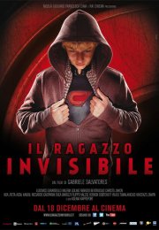 Görünmez Çocuk 2014 Türkçe Dublaj izle