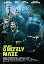 Into the Grizzly Maze 2015 Türkçe Altyazılı izle