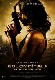 Kolombiyalı İntikam Meleği izle – Colombiana 2011 Filmi izle