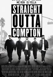 Straight Outta Compton izle (2015)