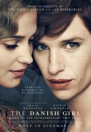 Danimarkalı Kız – The Danish Girl 2015 Türkçe Altyazılı izle