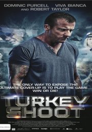 Ölüm Oyunu – Turkey Shoot 2014 Türkçe Dublaj izle