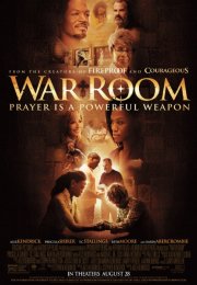 Savaş Odası – War Room 2015 Türkçe Dublaj izle