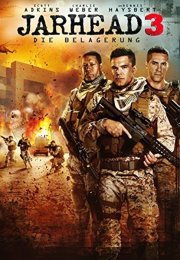 Kavanoz Kafa 3 : Kuşatma 2016 Türkçe Altyazılı izle