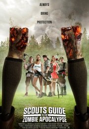 Scouts Vs. Zombies, Scouts Guide to the Zombie Apocalypse 2015 Türkçe Dublaj İzle