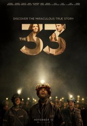 The 33, Los 33 2015 Türkçe Dublaj izle