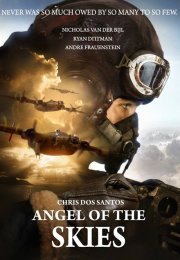 Göklerin Meleği – Angel of the Skies 2013 Türkçe Dublaj izle