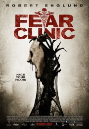 Korku Kliniği, Fear Clinic 2014 Türkçe Dublaj izle