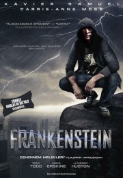Frankenstein 2015 Türkçe Dublaj izle