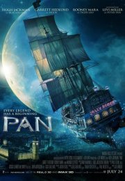 Pan 2015 Türkçe Dublaj izle