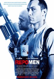 Repo Men 2010 Filmi Full HD izle