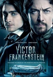 Victor Frankenstein Türkçe altyazılı izle