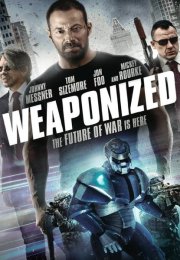 Weaponized Türkçe Altyazılı izle