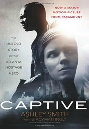 Captive 2015 Türkçe Dublaj izle