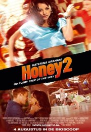 Honey 2 (2011) Türkçe Dublaj izle