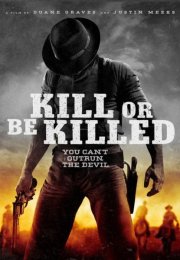 Kill or Be Killed (2015) Türkçe Altyazılı izle