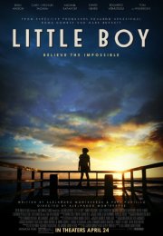 Little Boy 2015 Türkçe Dublaj izle