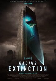 Racing Extinction Türkçe Altyazılı izle