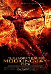 Açlık Oyunları 4 Alaycı Kuş Bölüm 2 izle | The Hunger Games: Mockingjay – Part 2 (2015) Türkçe Dublaj izle