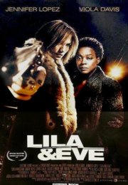 Lila & Eve 2015 Türkçe Dublaj izle
