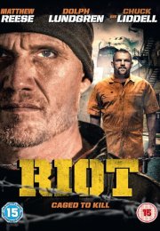 Riot (2015) Türkçe Altyazılı İzle