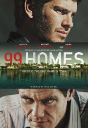 99 Ev – 99 Homes- (2014) Türkçe Dublaj izle